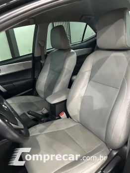 COROLLA 1.8 GLI Upper 16V