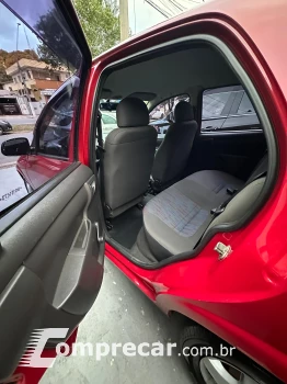 CELTA 1.0 MPFI Life 8V