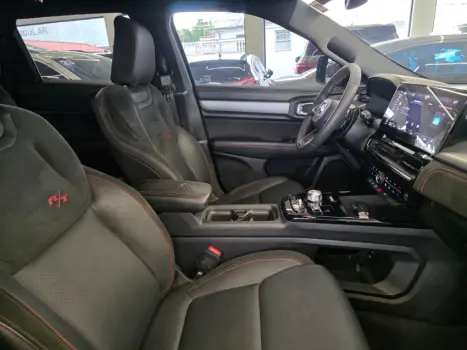 RAMPAGE 2.0 Hurricane 4 Turbo R/T 4X4