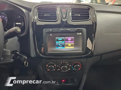 LOGAN 1.0 12V SCE ZEN