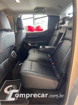 RANGER 3.0 Limited 16V 4X4 CD