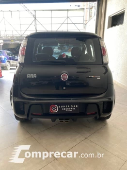 UNO 1.4 EVO Sporting 8V