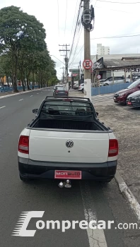 SAVEIRO 1.6 MSI Robust CS 16V