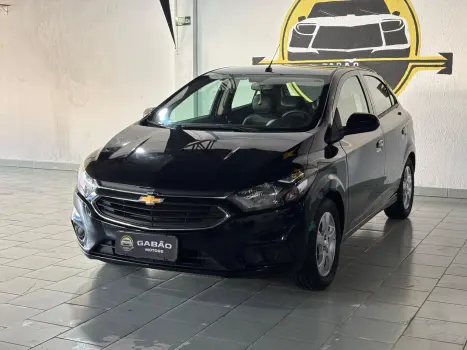 CHEVROLET ONIX 1.4 MPFI LT 8V FLEX 4P MANUAL 4 portas