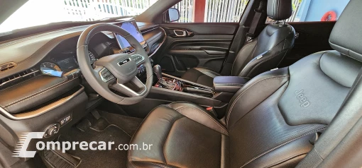 COMPASS 2.0 Td350 Turbo Longitude