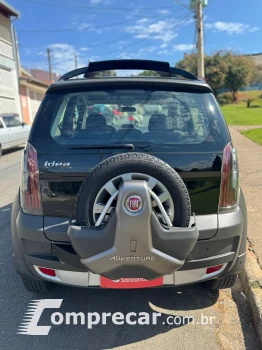 IDEA 1.8 MPI Adventure 16V