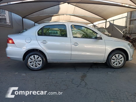 VOYAGE 1.6 MI Trendline 8V