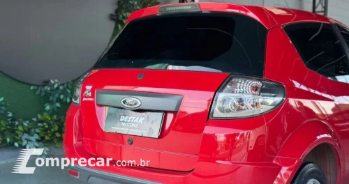 Ka 1.0 8V/1.0 8V ST Flex 3p