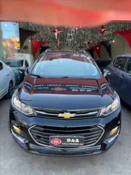 CHEVROLET TRACKER 1.4 16V Turbo LT 4 portas