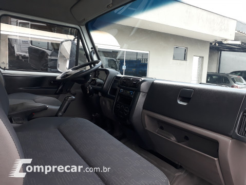 Volkswagen Delivery 5.150