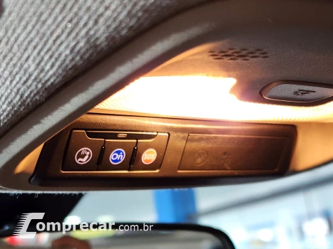 ONIX 1.0 Turbo Plus LT