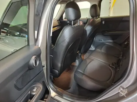 COOPER 1.5 12V Twinpower Steptronic