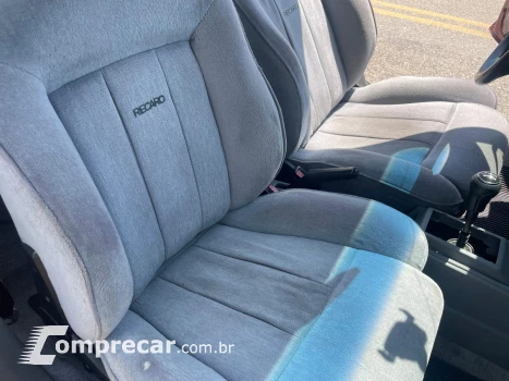 SANTANA 2.0 I Executivo 8V