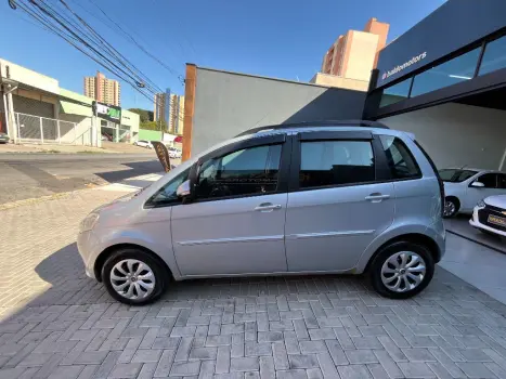 Idea ATTRACTIVE 1.4 Fire Flex 8V 5p