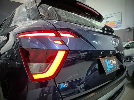 CRETA 2.0 FLEX ULTIMATE AUTOMÁTICO