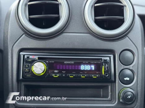 KA 1.0 MPI 8V FLEX 2P MANUAL