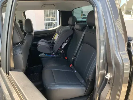 Ranger XLT 3.0 V6 4x4 CD TB  Die. Aut.