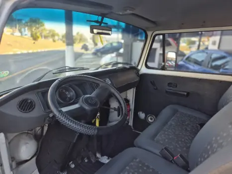 Kombi Lotação 1.4 Mi Total Flex 8V