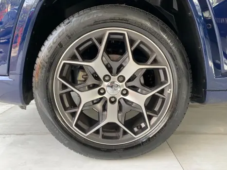 Commander Overland T270 1.3 TB Flex Aut.