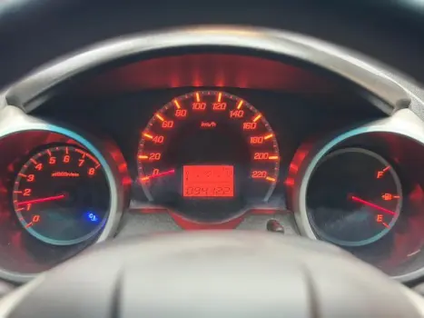 FIT - 1.4 DX 16V 4P MANUAL