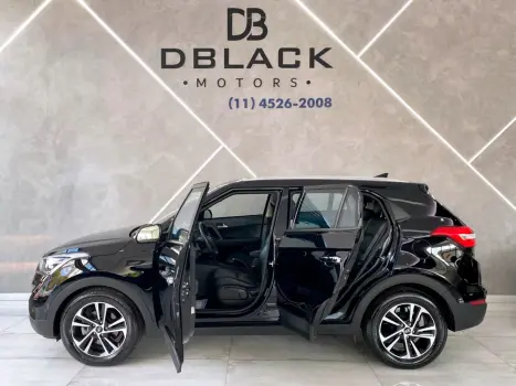 Creta Prestige 2.0 16V Flex Aut.