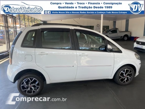 IDEA 1.6 MPI Essence 16V