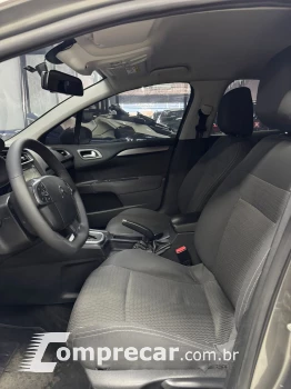 C4 Lounge Live Bus 1.6 Automático