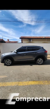 TUCSON 1.6 16V T-gdi GLS Ecoshift