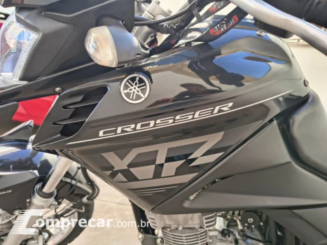 XTZ 150 Crosser S FLEX