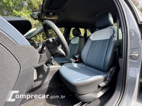 NIVUS 1.0 200 TSI Highline