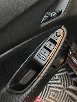 MONTANA 1.2 Turbo Premier