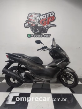 HONDA PCX 150