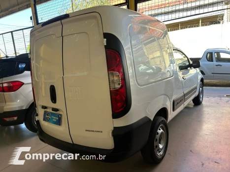 FIORINO 1.4 MPI Furgão Endurance 8V