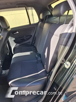 FOX 1.6 MI Rock IN RIO 8V