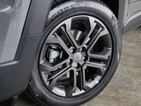 RENEGADE 1.3  T270 TURBO FLEX LONGITUDE AT6