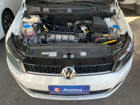 Fox RUN 1.6 Flex 8V 5p