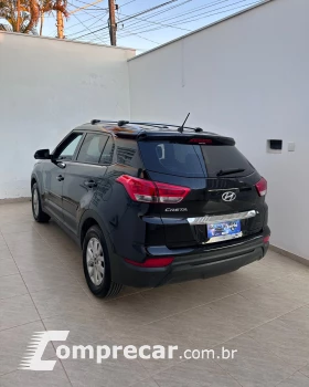 CRETA 1.6 16V Smart