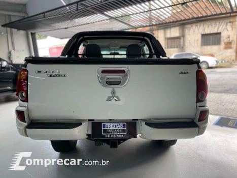 L200 Triton HPE 3.2 CD TB Int.Diesel Aut