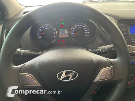 HB20 1.0 12V Comfort