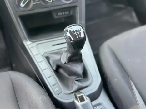 POLO 1.0 MPI TRACK MANUAL