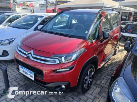 AIRCROSS - 1.6 VTI 120 LIVE EAT6