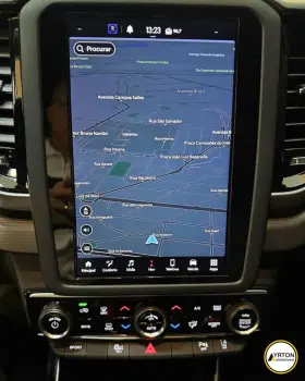 Toro 1.3 16V 4P FLEX 270 TURBO VOLCANO AUTOMÁTICO