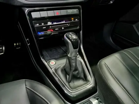 T-CROSS HIGHLINE 1.4 TSI FLEX 16V 5P AUT