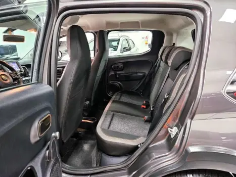 MOBI TREKKING 1.0 FLEX 5P