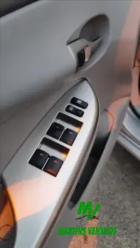 COROLLA 2.0 XEI 16V FLEX 4P AUTOMÁTICO