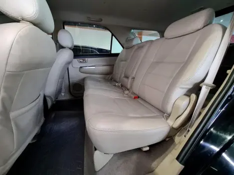 HILUX SW4 SR 4X2 2.7 AUT