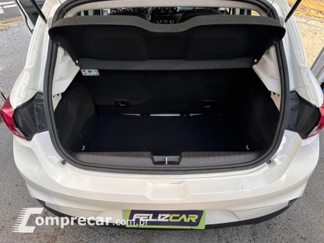 ARGO 1.0 Firefly Drive