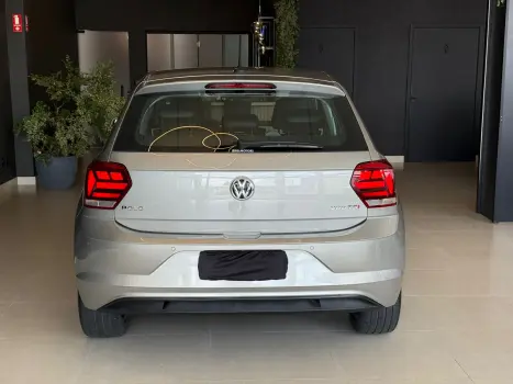 POLO 1.0 200 TSI Highline