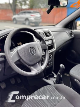 SANDERO 1.0 12V SCE Authentique