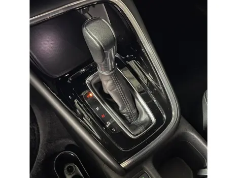 HR-V 1.5 DI I-VTEC FLEX EXL CVT